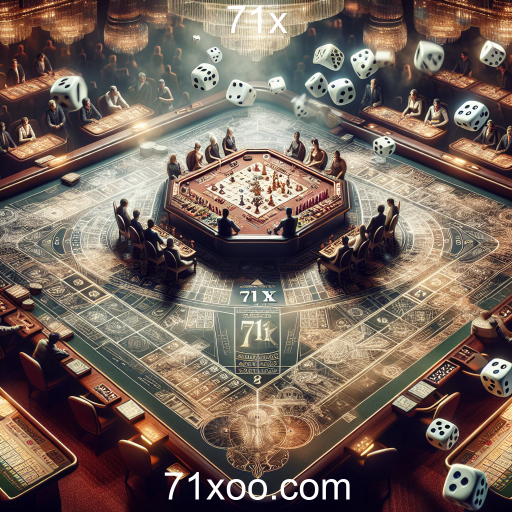 Explorando o Mundo dos Jogos de Estratégia